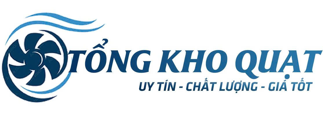Tổng kho quạt điện