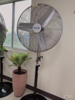 Quạt đứng công nghiệp KSM-3076
