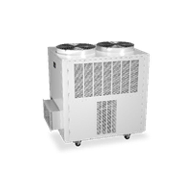 Máy lạnh (Điều hòa) di động Airko DAKC-250 1 Máy lạnh (Điều hòa) di động Airko DAKC-250