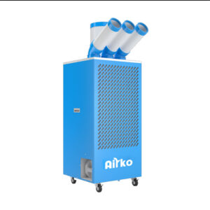 Máy Điều hòa di động AIRKO Model DAKC-65 New 2025