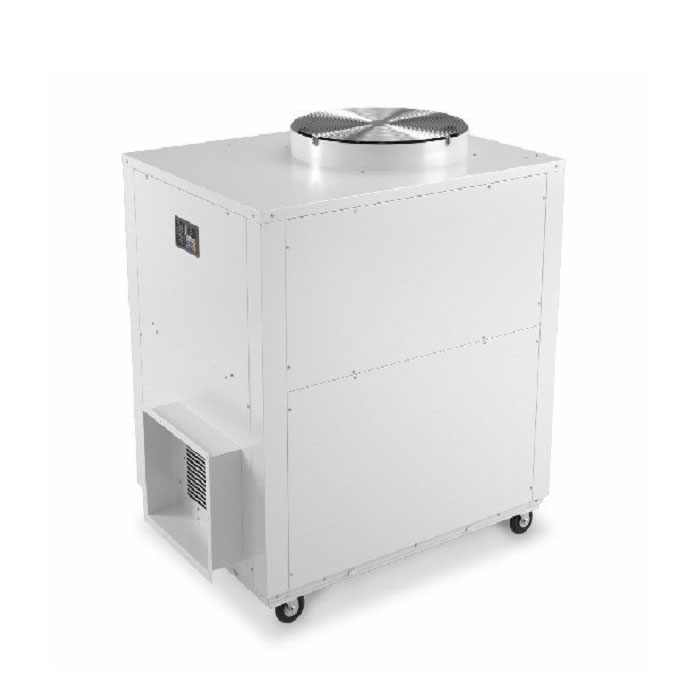 Máy Điều hòa di động DAKC-130 ( Đặt hàng) 1 Máy Điều hòa di động DAKC-130