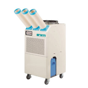 Máy lạnh di động SAC-6500