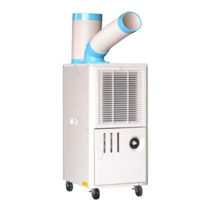 Máy lạnh di động SAC-407ND