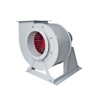 Quạt Ly Tâm TH-18.5KW (380V)