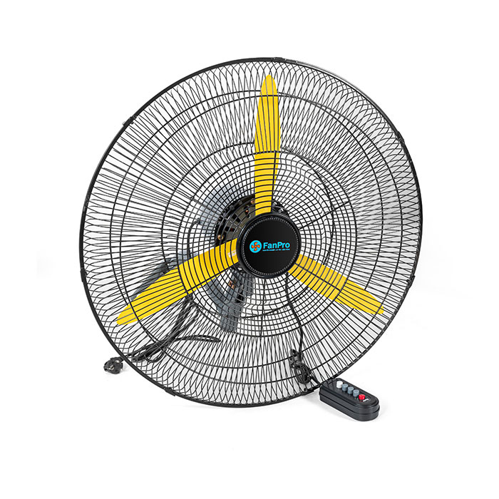 Quạt Treo Tường Công Nghiệp JH-750T 1 Quạt treo tường công nghiệp JH