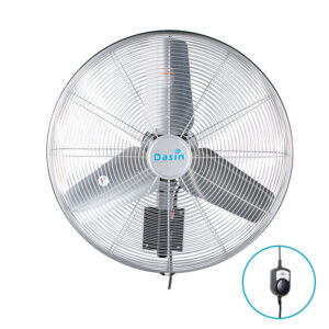 Quạt treo tường công nghiệp KWP-3076 (220V)
