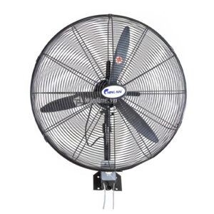 Quạt treo tường công nghiệp ChingHai W28-3Đ