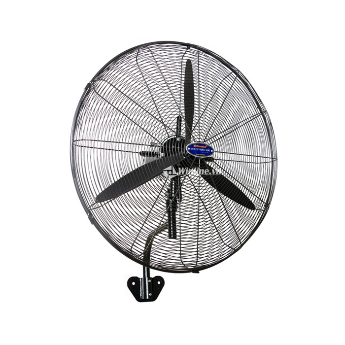 Quạt treo tường công nghiệp Vinawind QTT-650Đ 1 Quạt treo tường công nghiệp vinawind