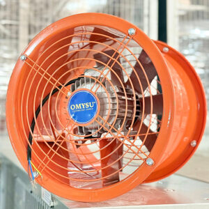 Quat hut thong gio fg C5 omysu