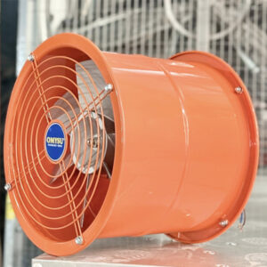 Quạt hút thông gió tròn FG 25C-5 Omysu