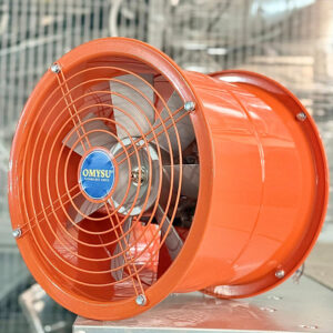 Quat hut thong gio toc nhanh fg C