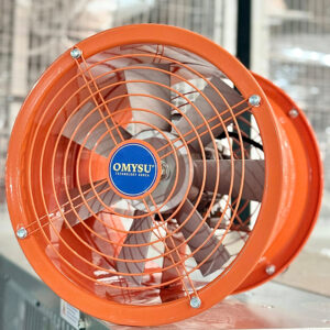 Quat hut thong gio toc nhanh fg C5