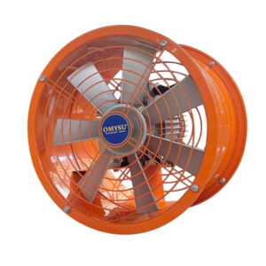 Quạt hút thông gió tròn FG 30C-5