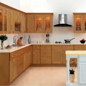 kích thước quạt hút mùi bếp​