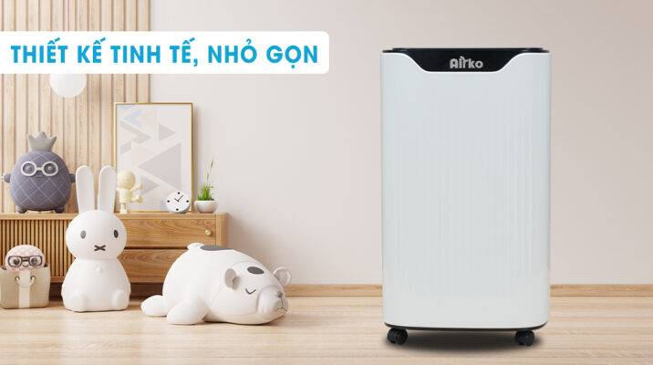 Máy hút ẩm Airko ER-614