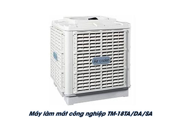 Máy làm mát công nghiệp TM-18TA/DA/SA