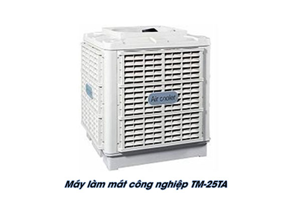 Máy làm mát công nghiệp TM-25TA
