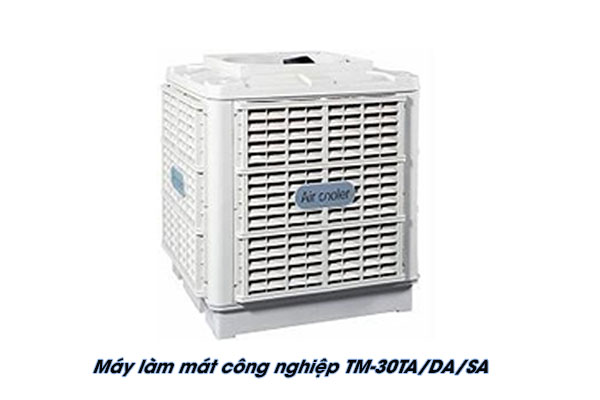 Máy làm mát công nghiệp TM-30TA/DA/SA