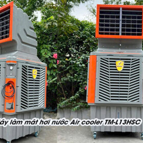 Máy làm mát hơi nước Air cooler TM-L13HSC
