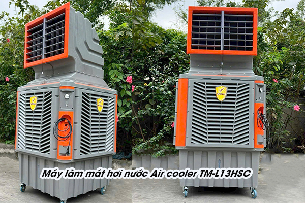 Máy làm mát hơi nước Air cooler TM-L13HSC