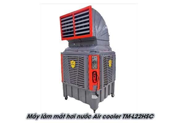 Máy làm mát hơi nước Air cooler TM-L22HSC