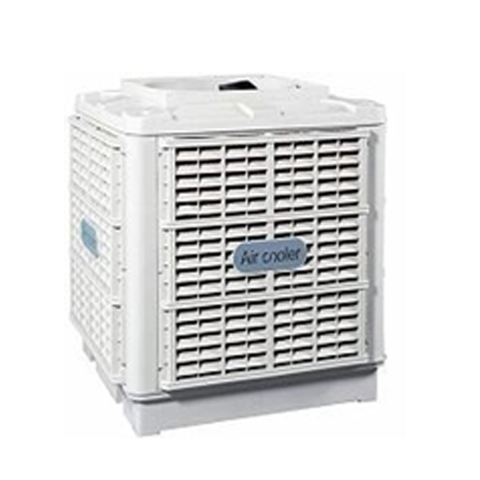 Máy làm mát công nghiệp TM-25TA 1 Máy làm mát không khí bằng hơi nước