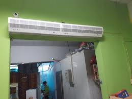 Quạt cắt gió Nanyoo FM-5518Z-L/Y 1.8M