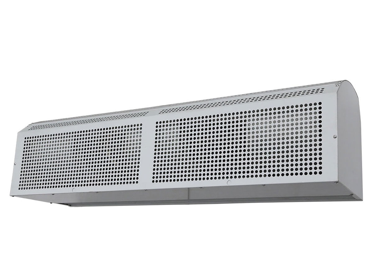 Quạt cắt gió Nanyoo FM-6015GY 1 Quạt cắt gió Nanyoo