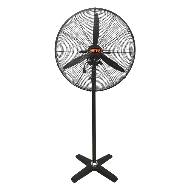 Quạt công nghiệp đứng MS-650 MITSU 1 Quạt công nghiệp đứng MS-650 MITSU