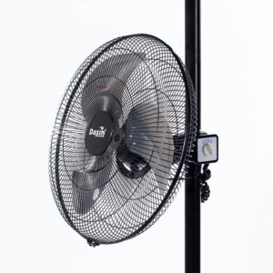 quat dung 3 dau DST 1845 dasin 3 toc do 1 dau quat