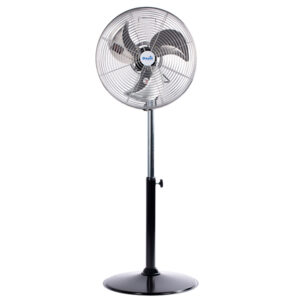 Quạt đứng công nghiệp Dasin KSM-1845 3 Quạt đứng Dasin KSM-1845