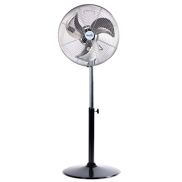 Quạt đứng công nghiệp Dasin KSM-1845 2 Quạt đứng Dasin KSM-1845