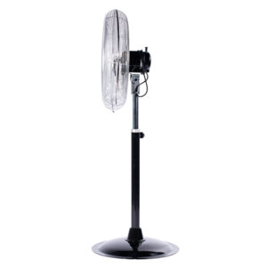 Quạt đứng công nghiệp KSM-3076 5 quat dung cong nghiep Dasin KSM 2460 mat ngang 1