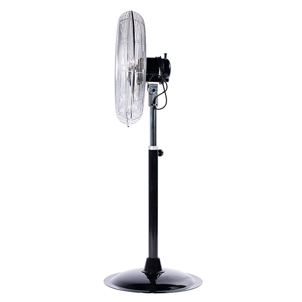 Quạt đứng công nghiệp KSM-3076 2 Quạt đứng công nghiệp KSM-3076 - Ảnh 2