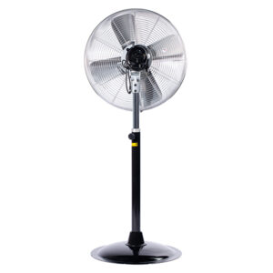 quat dung cong nghiep Dasin KSM 2460 mat sau