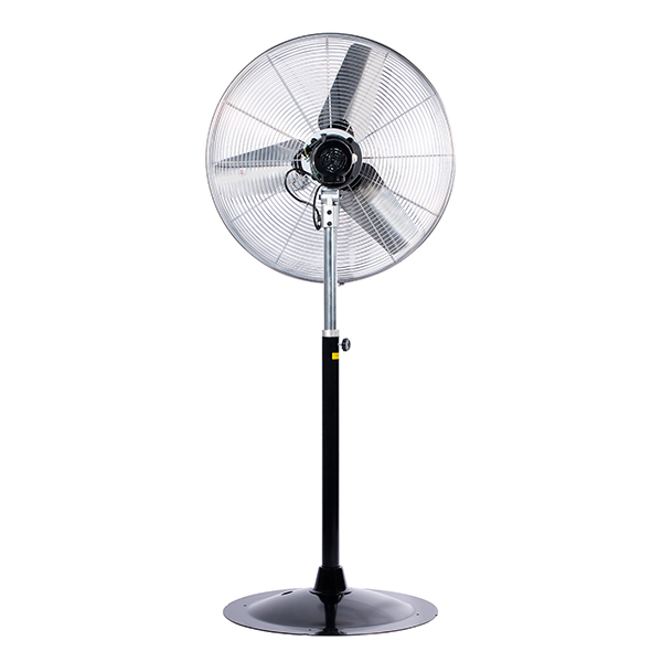 Quạt đứng công nghiệp KSM-3076 4 Quạt đứng công nghiệp KSM-3076 - Ảnh 4