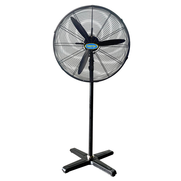 Quạt đứng công nghiệp OMS-500 1 Quạt công nghiệp đứng OMS