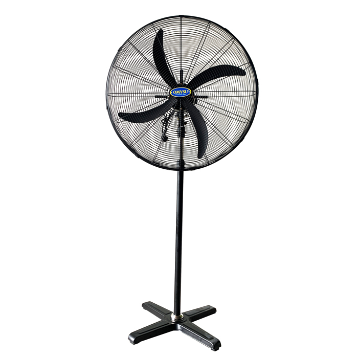 Quạt đứng công nghiệp OMS-650 1 Quạt đứng công nghiệp OMS-650
