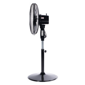 quat dung dasin KSI 1845 quay ngang