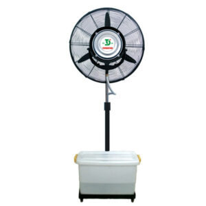 Quạt đứng phun sương FSPS-75 Soffnet