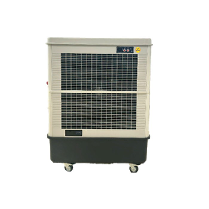 Quạt làm mát hơi nước loại lớn TM-L23HSC 1 Quạt làm mát hơi nước loại lớn TM-L23HSC