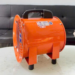 Quạt hút xách tay Omysu SHT-25 7 quat hut cao ap xach tay omysu sht 20