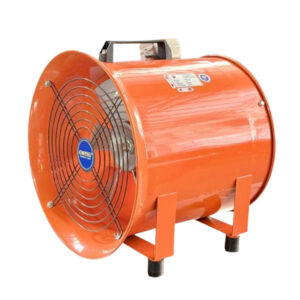 Quạt hút xách tay công nghiệp SHT Omysu