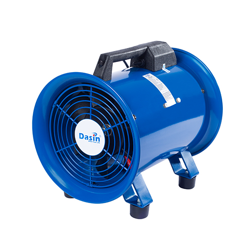 Quạt hút Dasin KIN-200 1 Quạt hút Dasin KIN-200