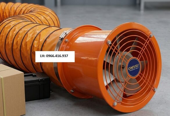 Quạt hút thông gió tròn FG 30C-5