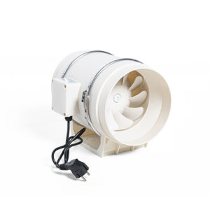 Quạt hút nối ống HF-100