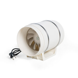 Quạt hút nối ống HF-125