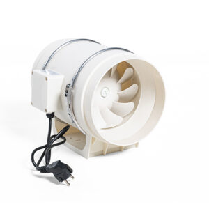 Quạt hút nối ống HF-250