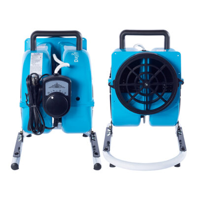 Quạt hút thổi TGP-0615 2 Quạt hút thổi tgp-0615