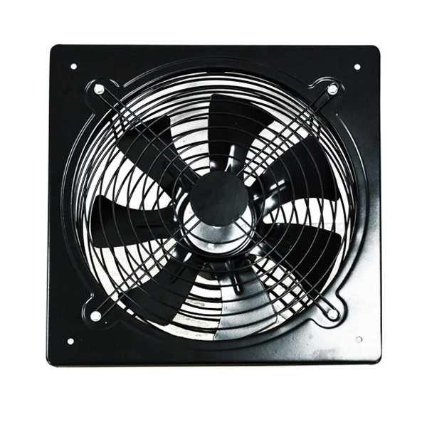 Quạt hút thông gió FD350 Fanpro 1 Quạt hút thông gió FD